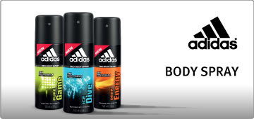 Body Spray